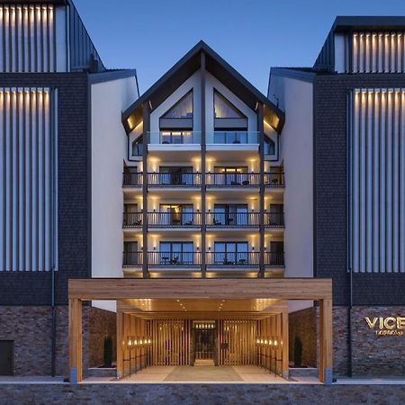 Viceroy Kopaonik Serbia Bagian luar foto Viceroy Madrid